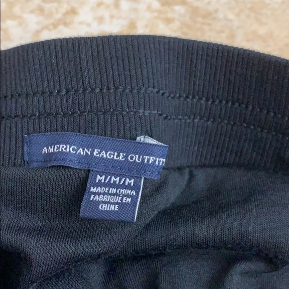 BNWOT AMERICAN EAGLE SLIT MAXI SKIRT M - Picture 6 of 6